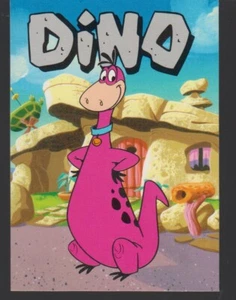 Flintstones #94 Dino 1993 HANNA-BARBERA - Picture 1 of 2