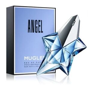 Angel by Thierry Mugler 1.7oz Women's Eau De Parfum Spray BRAND NEW & SEALED BOX