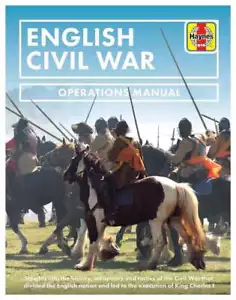English Civil War: Operations Manual... By , hardcover,Excellent - Picture 1 of 1