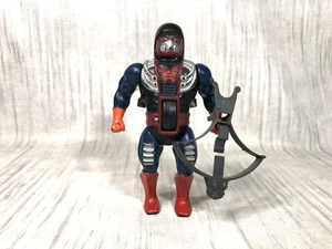 Af3 Masters of the Universe Dragstor Vintage Action Figure Motu Mattel Malaysia - Picture 1 of 4