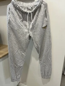 Ghanda Ladies Grey Trackie track Pants - Picture 1 of 4