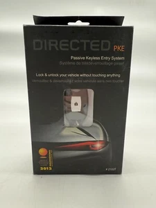 DEI Directed Passive Keyless Entry System 2102T - Picture 1 of 2