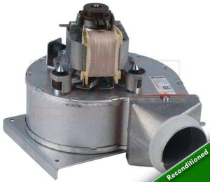 VENTILADOR DE CALDERA SAUNIER DUVAL ISOFAST F28E F35E E ISOMAX F28E 05723800 - Imagen 1 de 1