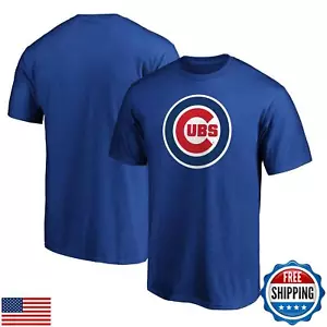 Outerstuff MLB Kids Youth 8-20 Outfield Primary Logo Performance T-Shirt (US, - Picture 1 of 5