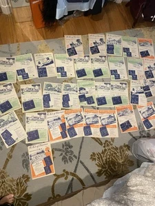 Die Stadt von morgen New York Weltausstellung Zeitschriften riesiges Lot - Bild 1 von 17