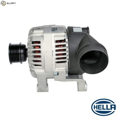 ALTERNATOR 8EL 012 427-991 FOR BMW 3/Convertible/E46/X5/SAV/E5/Compact/E9/Z/E6 - Image 1 of 4