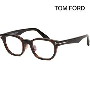 Tom Ford TF6020DB 052 Blue Light Blocking Glasses Frame Fashion 140226104 - Picture 1 of 3