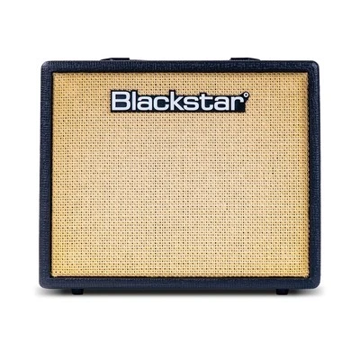 Combo amplificador de guitarra Blackstar Debut 30E 30W 1x10 - negro Foto 1 de 4