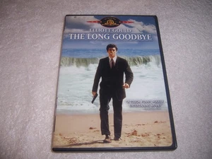 The Long Goodbye DVD Elliott Gould - Bild 1 von 3