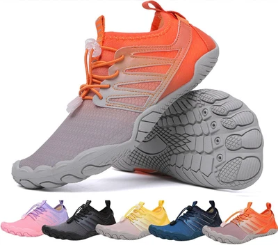 2025 Unisex Footwear Barefoot Barefoot Shoes Pro Barefoot Outdoor Athletic Shoe - Image 1 of 4