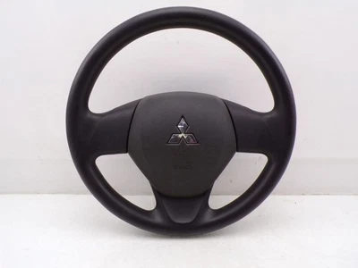 Lenkrad 4400A444XA 7030A652XA MITSUBISHI MIRAGE/SPACE STAR SCHRÄGHECK (A0A) 1.0 - Bild 1 von 4