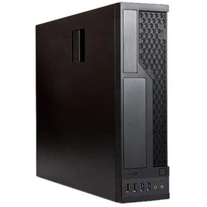 In Win CE685 11.9L Small Form Factor mATX Chassis Computer Case - Picture 1 of 1