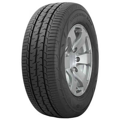 1x Sommerreifen TOYO NANOENERGY VAN 215/R14C 112S BSW - Bild 1 von 4