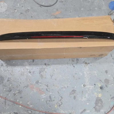 OEM LED High Mounted Stop Lamp For Acura Integra 34270-3S5-A01, Scratches - Image 1 of 4