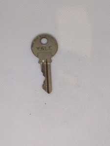 Llave Yale 20328 GB - Imagen 1 de 2