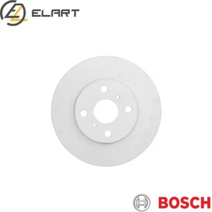 2x BRAKE DISC 0 986 479 B60 FOR TOYOTA CHERY 43512 0D050 43512 0D059 43512 17120 - Picture 1 of 11