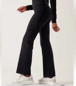 Pantalón de pierna recta ATHLETA Delancey - Imagen 1 de 6