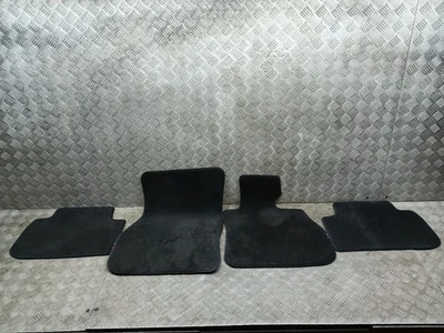 BMW 1 SERIES FLOOR PANEL MAT LINER SET 8096797 F40 2019-2024 - Image 1 of 4
