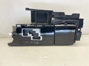 LEXUS ES XV60 Center Console Trim Bezel Shifter Cupholder 58804-33730 - Picture 1 of 9