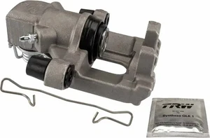 Pinza de freno Montura de puño BHQ909E TRW para MINI MINI MINI Descapotable - Imagen 1 de 7