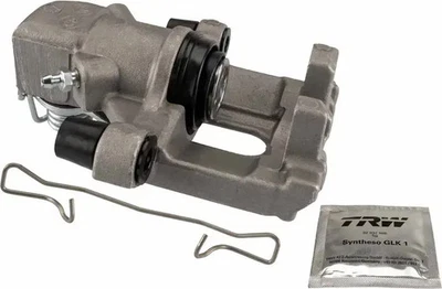 Pinza de freno Montura de puño BHQ909E TRW para MINI MINI MINI Descapotable - Imagen 1 de 4