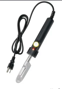Electrothermal Mini Iron For Crafting And Projects - Picture 1 of 7