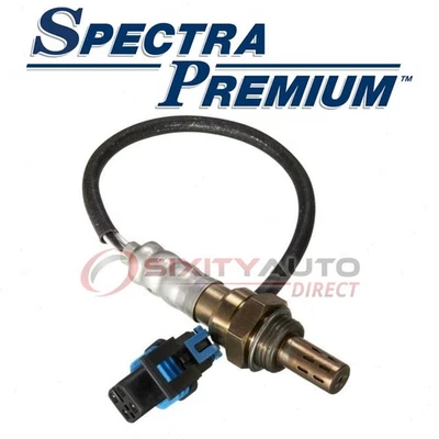 Spectra Premium Downstream Oxygen Sensor for 2006-2007 Pontiac G6 - Exhaust gb Foto 1 de 4
