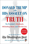 The Washington Post Fact Checker Sta Donald Trump And His Assault On Tru Poche