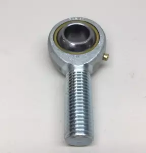 IKO POS16A Rod End Right Hand Lubrication Type Male Thread - Picture 1 of 6