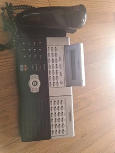 Samsung Office  DS-5021D W/DS-5064B add on Module Digital Busines Phon (TESTED) - Picture 1 of 8