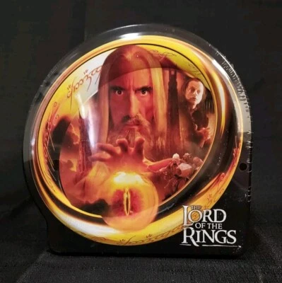 THE LORD OF THE RINGS /Evil Forces 500 piece PUZZLE w/Collector Tin - Image 1 of 2