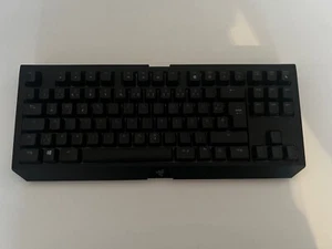 razer blackwidow chroma v2 - Bild 1 von 3