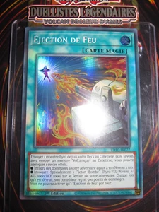 YU-GI-OH! SR EJECTION DE FEU LD10-FR022 NEUF EDITION 1 FRANCAIS - Bild 1 von 1