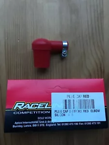 TAPPO CANDELA 2 TEMPI COPERCHIO RESISTENZA TAPPO GOMITO HT CAP KTM CR YZ RM KX MX - Foto 1 di 1
