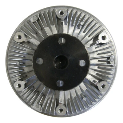 Fan Clutch Fits Chevrolet K1500 GMC C1500 C3500 Express C2500 Suburban 1994-1998 - Image 1 of 4
