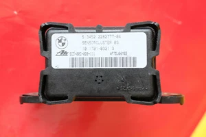 Generalüberholter DSC-Sensor 3452 2282777-04 für BMW E60 E61 E63 E64 5 6 Serie - Picture 1 of 1