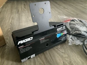 Rigid Industries Adapt Xe Store Display And Power Converter - Picture 1 of 5