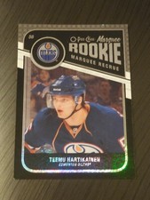 2011/2012 O-Pee-Chee Black Rainbow/100 & Marquee Legends U PICK
