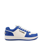 Sneaker Plein Sport SIPS990-85_ROYAL-WHITE Gr 39 41 43 45+ Luxus Schuhe Sport Fr