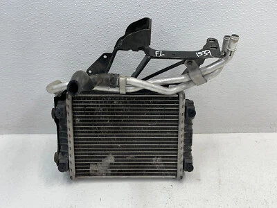 Radiador auxiliar líquido de arrefecimento do motor Audi S7 2012-2015 4.0L 1537 fabricante de equipamento original - Imagem 1 de 4