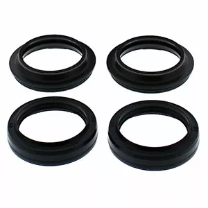 All Balls - 56-191 Fork and Dust Seal Kit Ducati Panigale Multistrada Monster - Picture 1 of 10