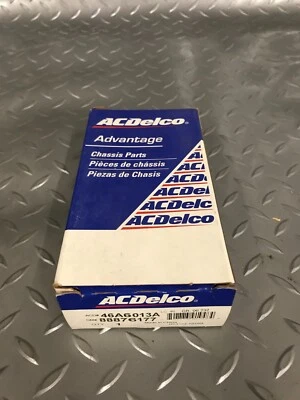 Регулятор конца анкерного стержня Pontiac Chevy GMC Ford ACDelco рукав 88876896 46A6018A - Изображение 1 из 4