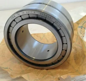 INA SL18-5011A Cylindrical Roller Bearing Double Row, NEW, UNUSED - Picture 1 of 4