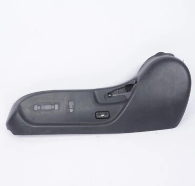 LEXUS IS350 IS250 2010-2015 CONVERTIBLE ASIENTO DELANTERO IZQUIERDO INTERRUPTOR MOLDURA PANEL OEM Foto 1 de 4
