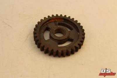 NEW NOS OEM Honda MT125 Countershaft Low Gear 33T 23410-361-000 RL3435 - Image 1 of 4