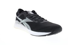 reebok nano 2 black gum