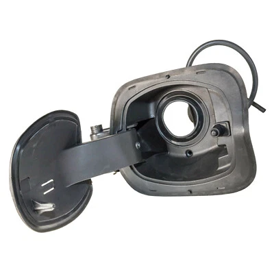 OEM новый 11-20 Lincoln MKZ топливный наполнитель двери петля наполнитель карман корпус не блокируется - Изображение 1 из 4