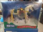 Breyer Silent Knight Christmas Horse 2003