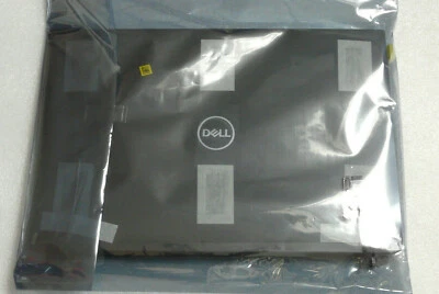 Neu Original DELL LATITUDE 13 7390 FHD 1920x1080 LED Komplett Screen 8FXDN F7VDJ - Bild 1 von 2