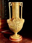 Stunning Gilt Bronze "Decorative Vase" by Ferdinand Barbedienne. Paris 1845. VGC